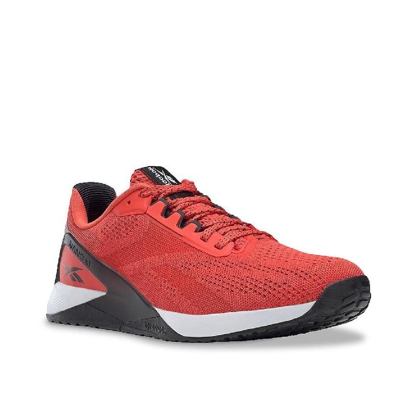 Reebok/锐步运动休闲鞋男鞋低帮鞋训练鞋潮流Nano X1正品514893