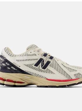 NEW BALANCE NB男士运动跑鞋轻便减震美国直邮M1906RV1-39921