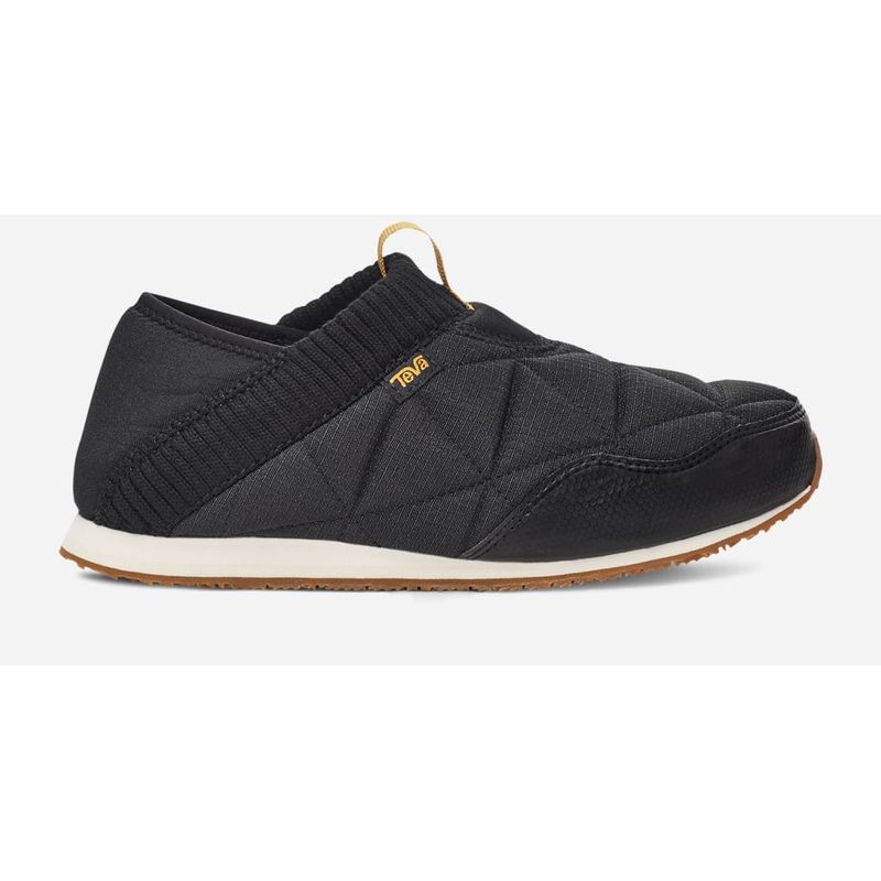 Teva/太哇 ReEMBER男女款棉鞋 低帮一脚蹬懒人鞋保暖休闲舒适轻便