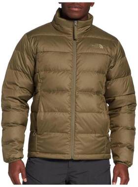 THE NORTH FACE/北面男子羽绒服工装服新款秋冬鹅绒14744093