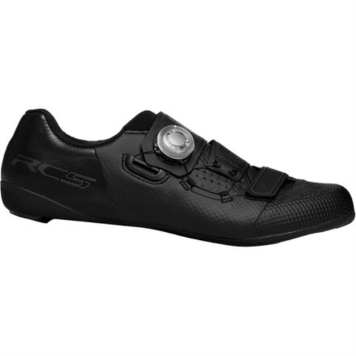 SHIMANO/禧玛诺男子骑行鞋运动低帮防滑耐磨春秋RC502正品HIU1DO