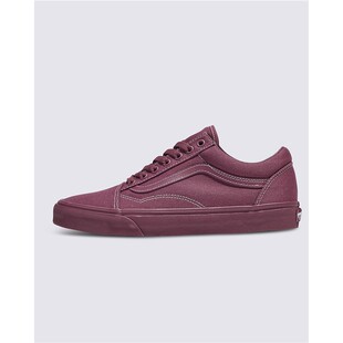 范斯男女情侣款 板鞋 帆布户外休闲鞋 VANS 运动春秋Old Skool正品