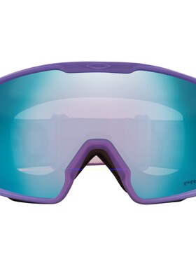 Oakley/欧克利男女情侣款Line Miner M 滑雪镜防蓝光防雾新款正品