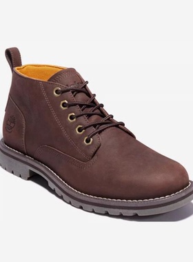 TIMBERLAND/添柏岚男鞋靴子Redwood Falls Chukka户外徒步登山鞋