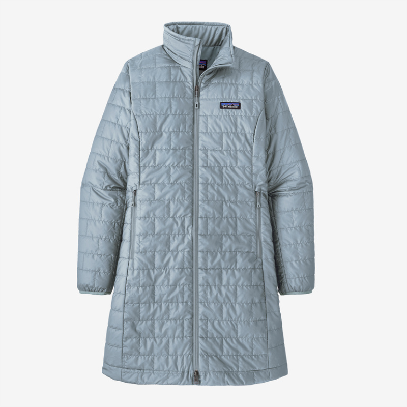 PATAGONIA/巴塔哥尼亚女派克服防风雪绝缘户外秋冬轻量26870