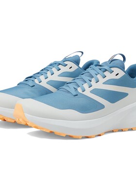 ARC'TERYX/始祖鸟女鞋户外登山鞋Norvan LD 3徒步鞋系带轻便春秋