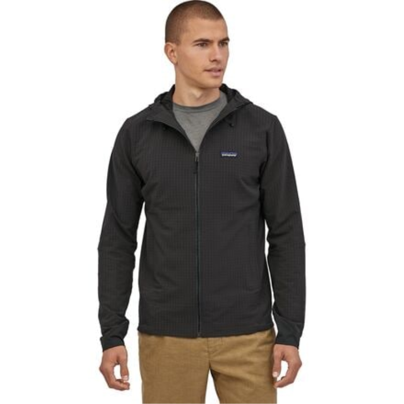 PATAGONIA/巴塔哥尼亚男士羊毛夹克外套新品潮牌休闲正品PATZ9GK