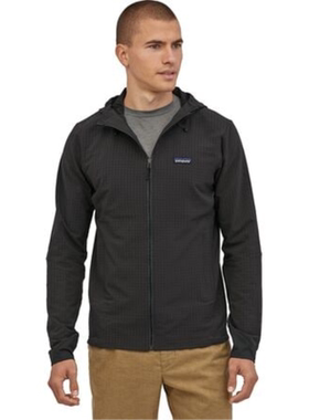 PATAGONIA/巴塔哥尼亚男士羊毛夹克外套新品潮牌休闲正品PATZ9GK
