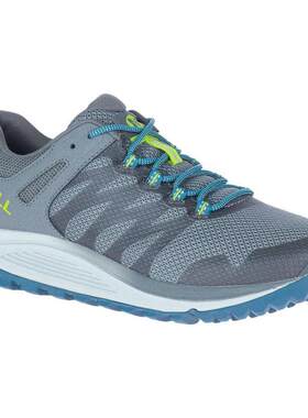迈乐merrellnova正品越野跑鞋