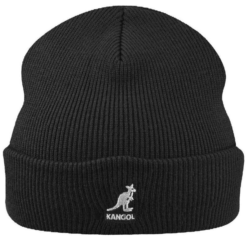 Kangol男女毛线帽情侣秋冬帽子