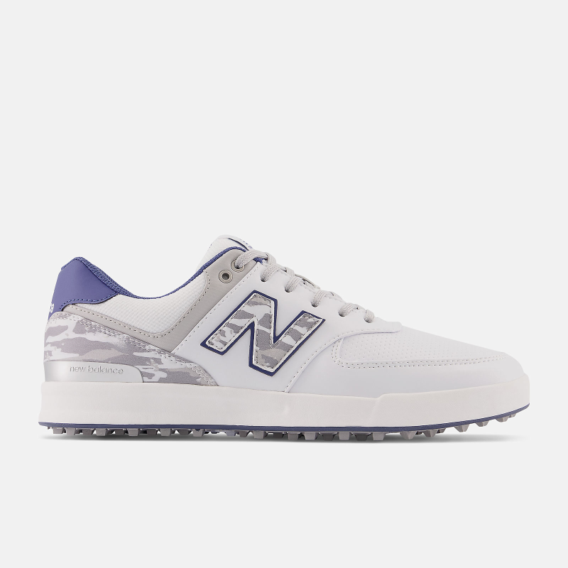 NEW BALANCE NB男士运动鞋高尔夫球鞋防水透气574系列NBG574