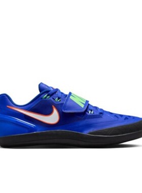 Nike耐克男女鞋运动休闲鞋舒适耐磨Zoom Rotational SD 6防滑休闲