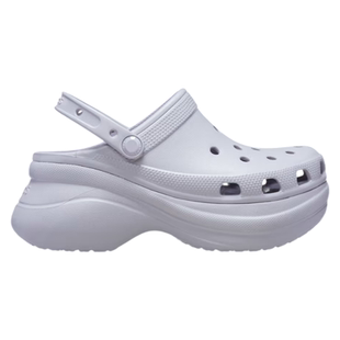 小鲸鱼洞洞鞋 夏季 沙滩鞋 拖鞋 轻便 厚底增高6cm凉鞋 Crocs卡骆驰女鞋