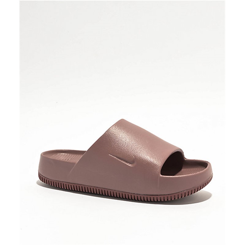 Nike/耐克男女情侣款Calm拖鞋运动休闲一字拖户外室内夏新款正品