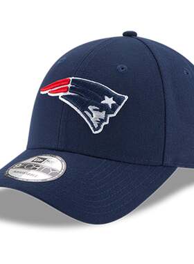 NFL棒球帽男帽子休闲遮阳帽可调节透气正品2768614