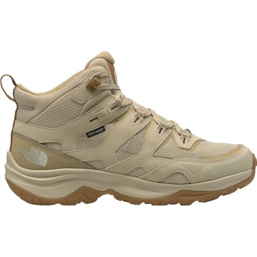 THE NORTH FACE/北面男户外休闲鞋运动Hedgehog3登山短靴春秋正品