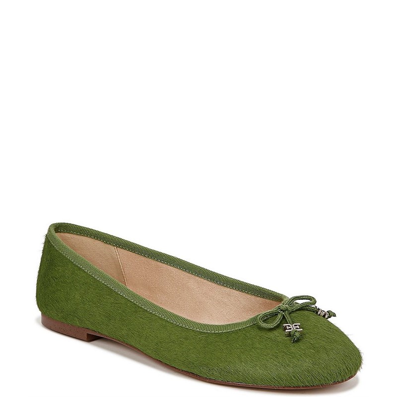 Sam Edelman女单鞋一脚蹬休闲鞋潮牌时尚透气浅口不累脚春夏季