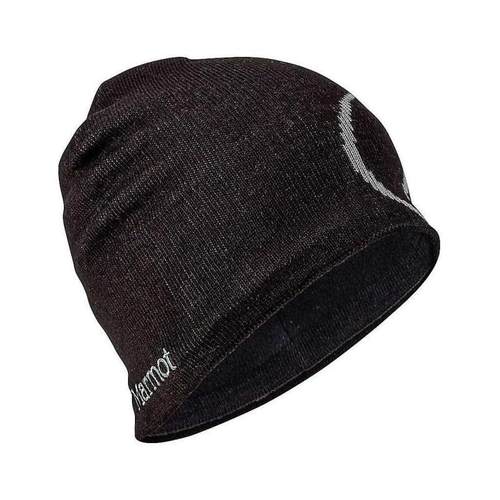marmot土拨鼠秋冬保暖正品包头帽
