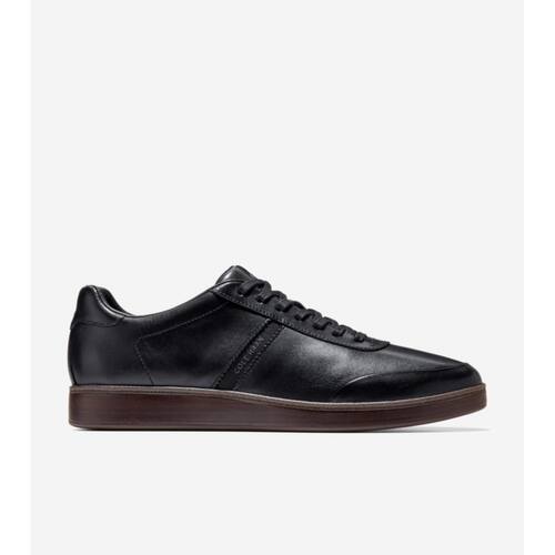 Cole Haan/歌涵男鞋运动休闲鞋板鞋缓震系带轻便春秋季美国直邮