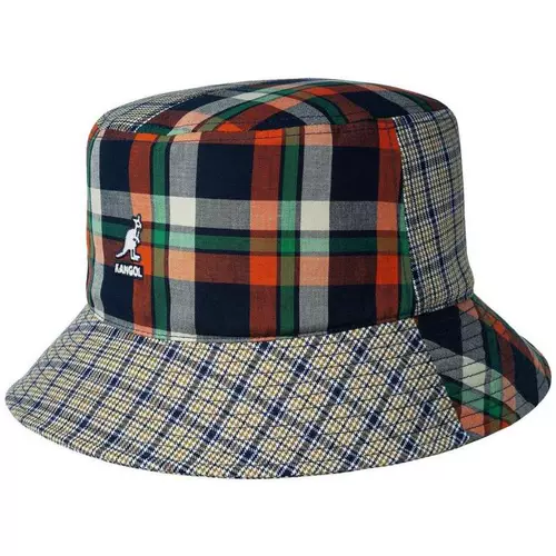 Kangol Kangaroo Мужской рыбак Шляпа Шляпа Шляпа бассейн Осень ретро моторная пара путешествует осень и зима подлинная K5297