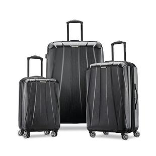 新秀丽男女通用行李箱旅行箱拉杆拼色套装 Samsonite 正品 133080