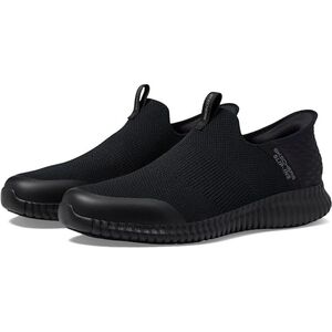 热卖Skechers/斯凯奇男子运动户外休闲鞋减震一脚蹬防滑透气春夏