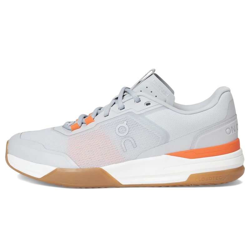 On/昂跑男鞋板鞋网球运动鞋休闲PRO系列透气轻便滑板鞋舒适春秋季