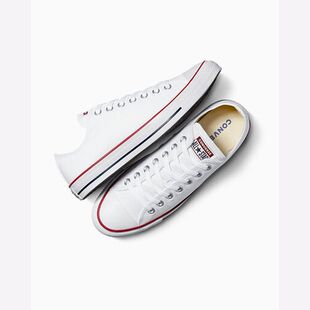 All Star休闲鞋 正品 匡威帆布鞋 款 女鞋 春秋经典 Converse 小白鞋