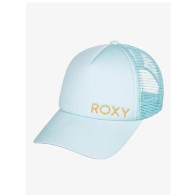 ROXY运动帽遮阳帽便帽女帽防晒透气百搭休闲司机帽正品ERJHA03975