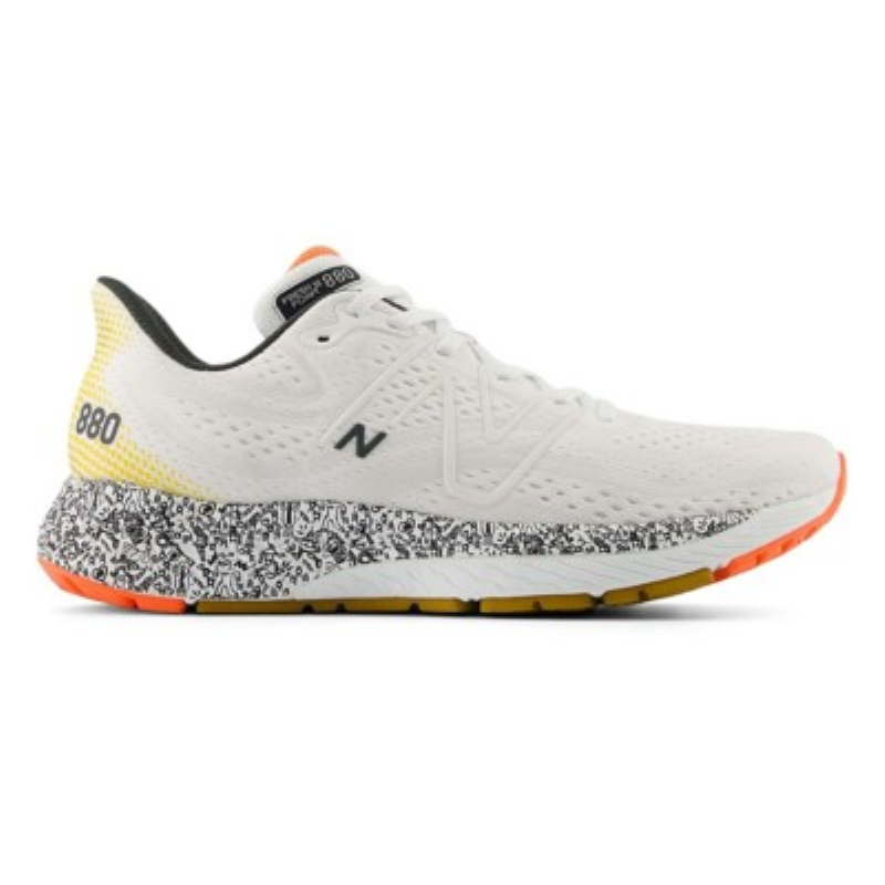 New Balance NB男跑步鞋稳定运动X880v13春秋旅游缓震休闲透气