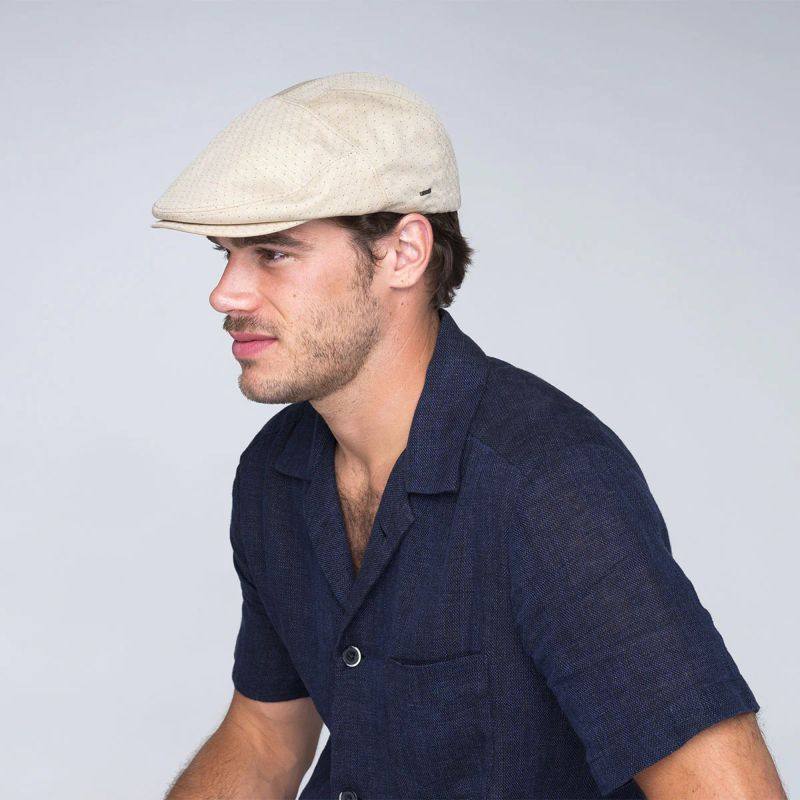 BAiley贝雷帽春夏透气