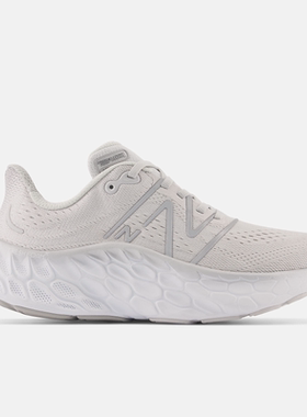 NEW BALANCE NB男女款运动鞋减震网眼透气直邮WMORV4-39813