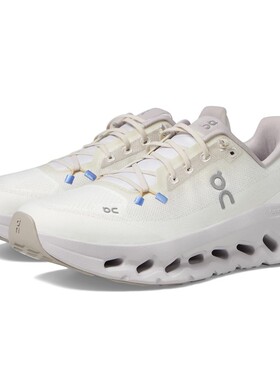 On昂跑女鞋运动鞋Cloudtilt越野跑鞋减震公路鞋透气系带晨跑健身