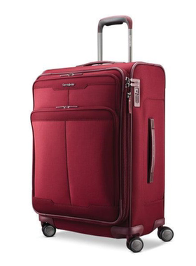 Samsonite/新秀丽行李箱拉杆箱大容量旅行出差正品139017-1041