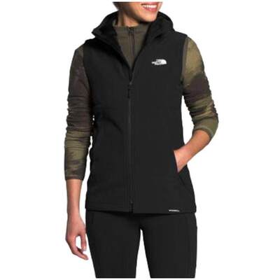 THE NORTH FACE/北面女马甲抓绒内里保暖透气正品1486-NF0A4P6T