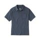 短袖 宾恩男Polo衫 纯色方领经典 TA513650 L.L.Bean 休闲透气正品 款