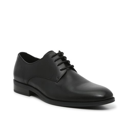 Calvin Klein/凯文克莱休闲皮鞋商务时尚系带低帮缓震春夏男正品