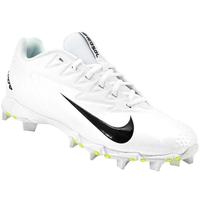 Nike/耐克男运动休闲鞋棒球低帮钉鞋耐磨白色logo正品NK 852688
