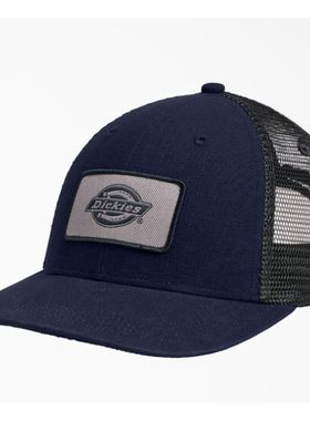 Dickies/迪凯斯男款卡车帽棒球帽可调节透气舒适街头正品WH103
