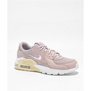 Excee Air Nike Max 休闲春夏正品 耐克男女情侣款 Platinum运动鞋