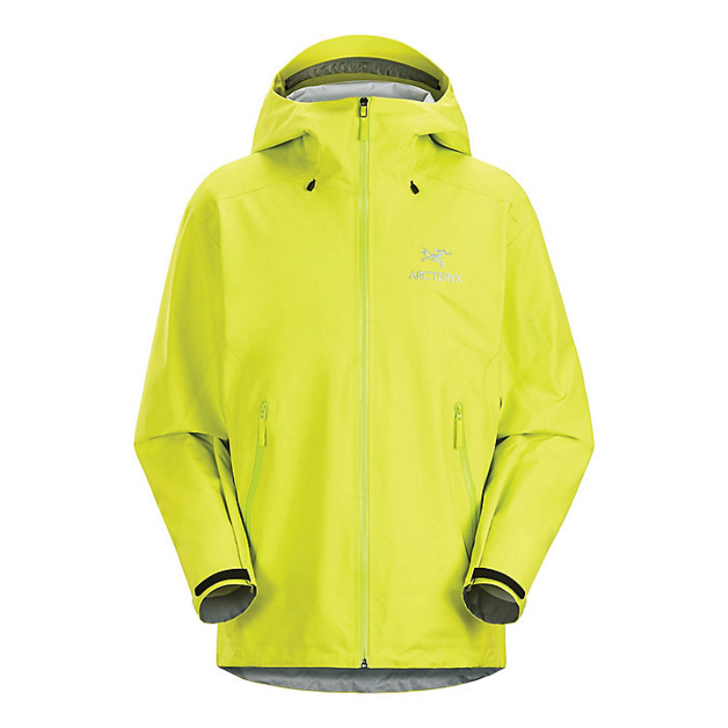 ARC‘TERYX/始祖鸟男夹克冲锋衣户外休闲衣春秋Beta正品10544497