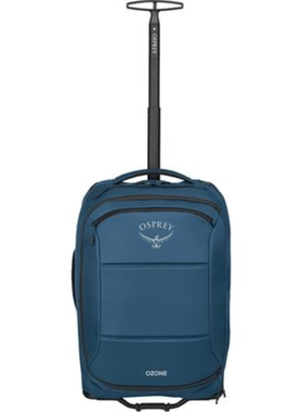 OSPREY男女旅行箱行李袋拉杆箱皮箱出差登机Ozone2正品OSPZ1EP