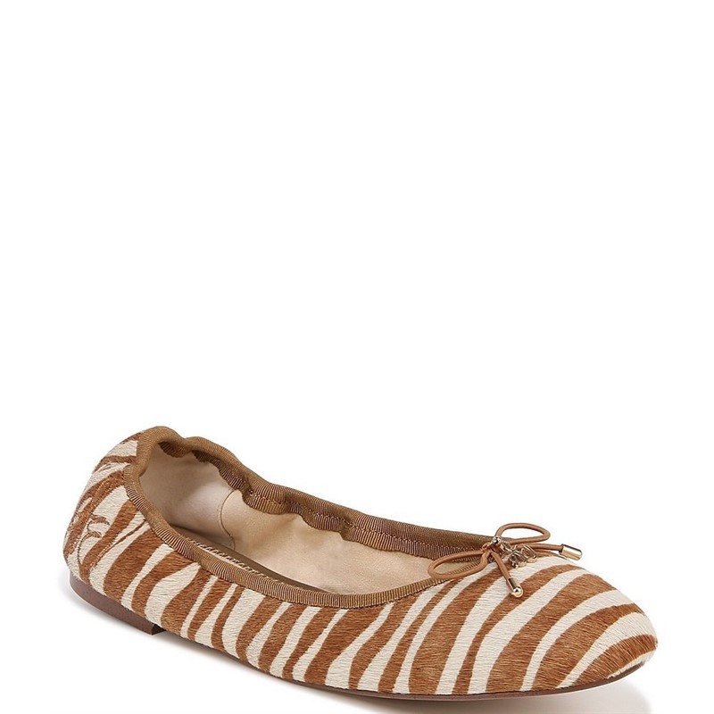 Sam Edelman女平底单鞋一脚蹬休闲鞋潮牌时尚通勤不累脚春夏季