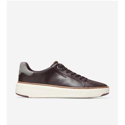Cole Haan/可汗男运动鞋板鞋牛津鞋牛皮防滑新款潮正品C34486