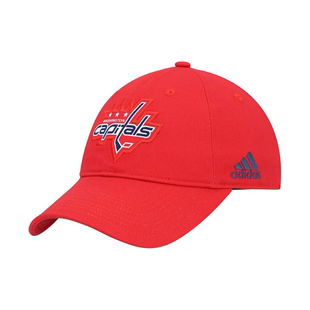 15380656 正品 阿迪达斯帽子吸汗红色华盛顿首都队棒球男款 Adidas