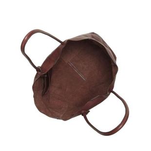 Lucky 13354493 Brand手提包托特包购物袋Tote小香风皮质Jaid正品