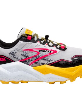 Brooks/布鲁克斯运动鞋户外休闲缓震Caldera 7健步拼色春夏女正品