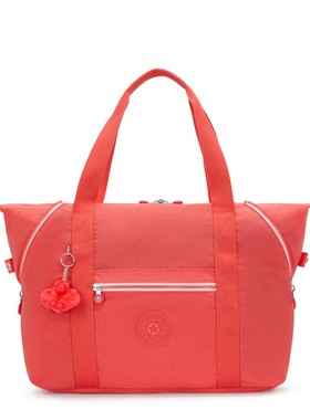 Kipling凯普林手提包托特包单肩拉杆箱套26升旅行出差通勤TM5672