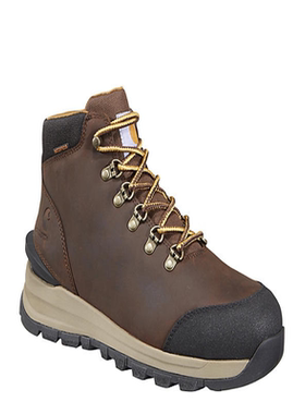 carhartt Gilmore工作靴经典时尚百搭透气缓震休闲男鞋正品502202