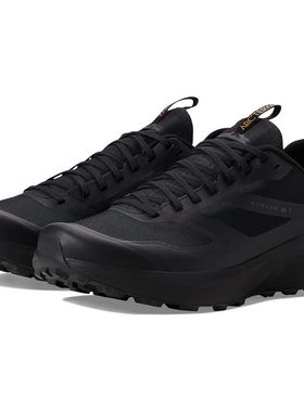 始祖鸟Arc'teryx男鞋登山鞋户外徒步Norvan LD 3运动休闲缓震网面